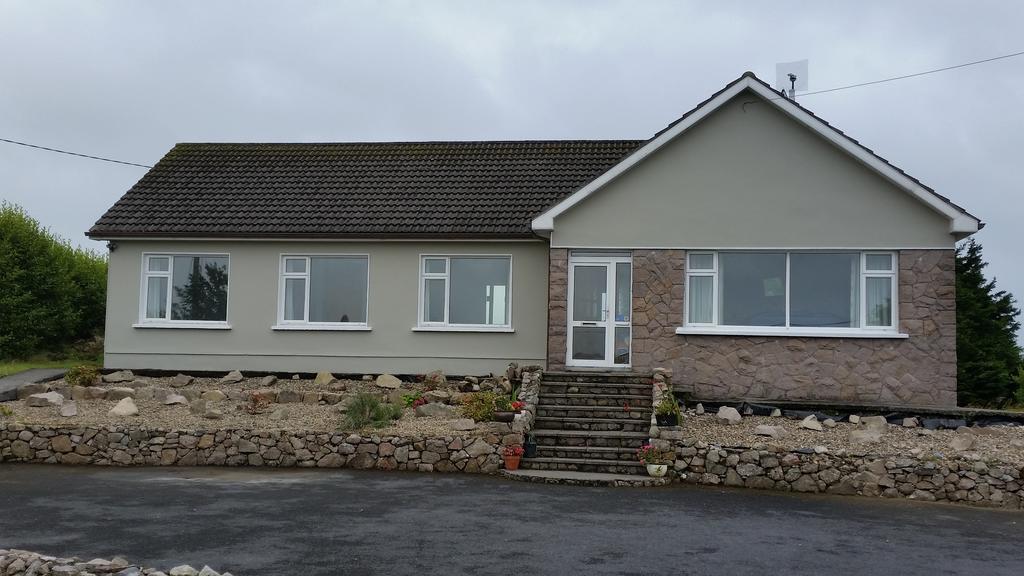 Frank'S Villa Galway Exterior foto