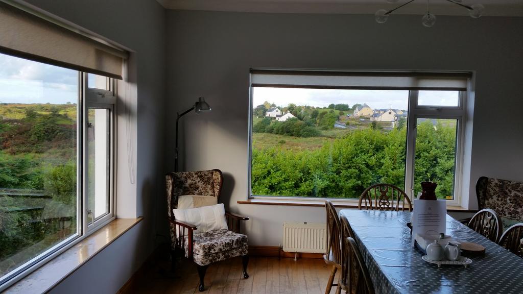 Frank'S Villa Galway Exterior foto