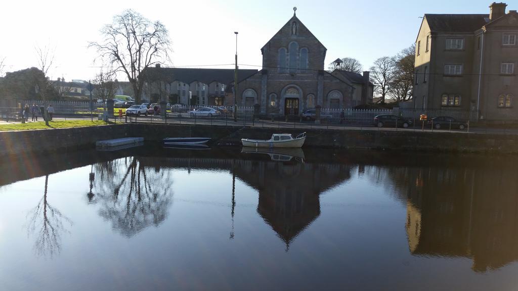 Frank'S Villa Galway Exterior foto